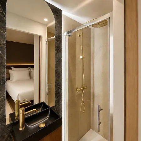 Secret Forest & - Fontainebleau Apartamento