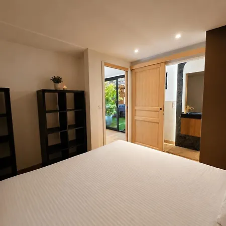 Apartamento Secret Forest & - Fontainebleau Bourron-Marlotte